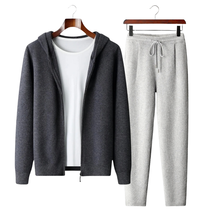 Emma & Rose leisure tracksuit — two-piece leisure set