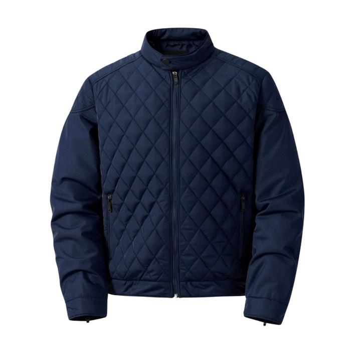 Emma & Rose classic quilted jacket — premium winter outerwear
