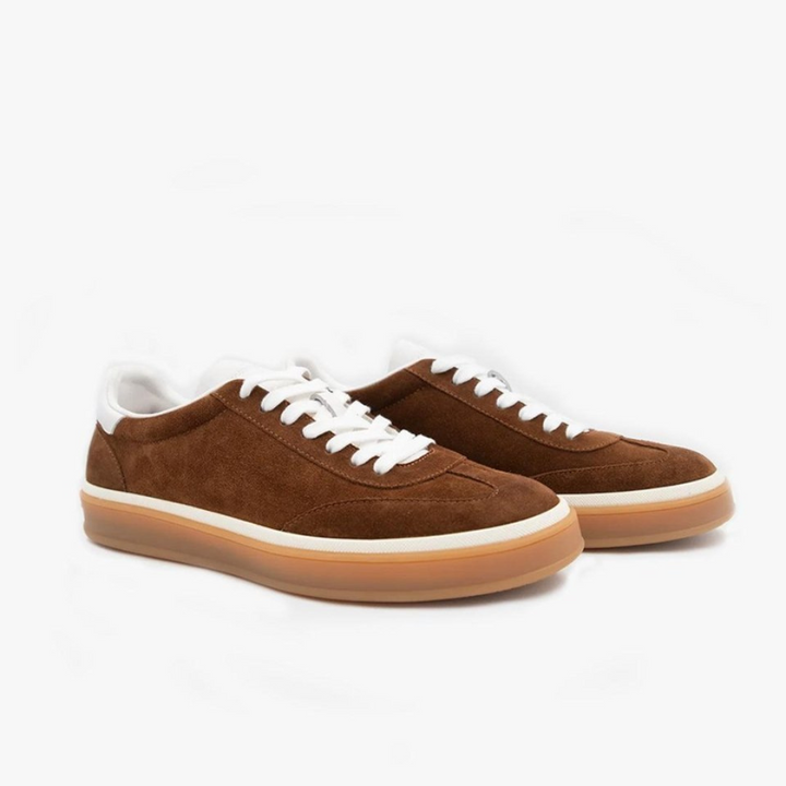 Yolande™  |  Casual Sneaker