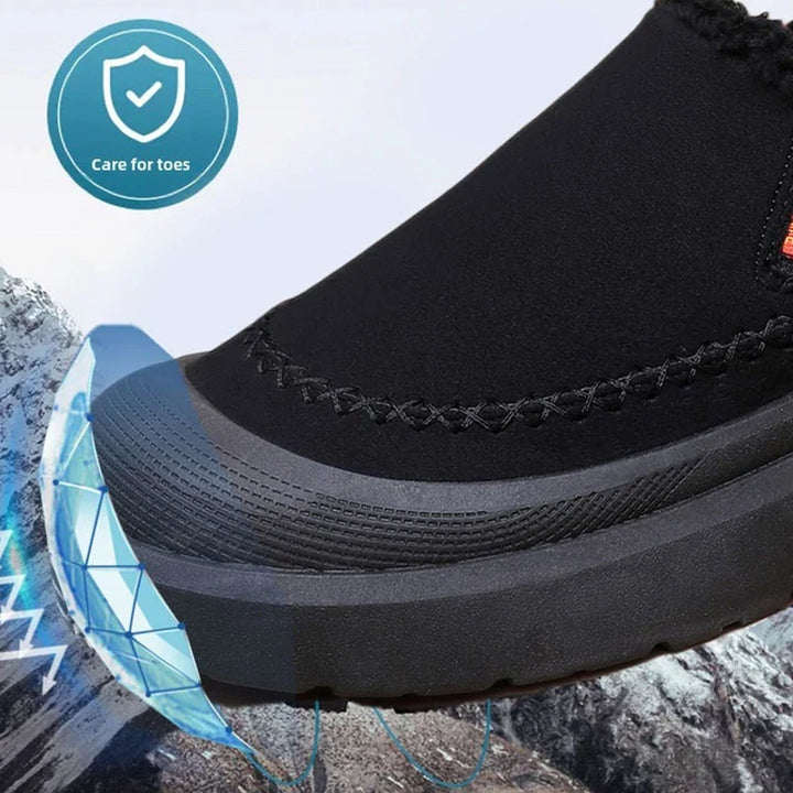 Tayue | Elegant and Comfortable Orthopaedic Shoes