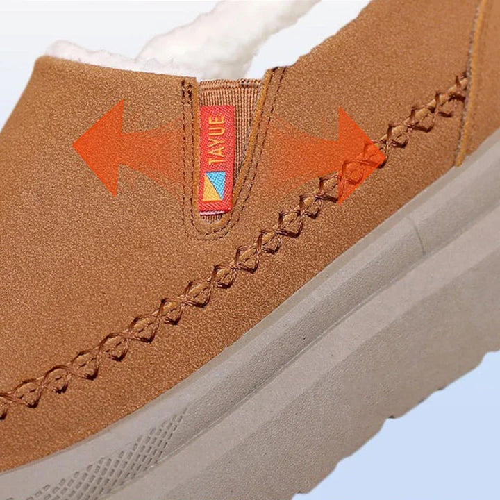 Tayue | Elegant and Comfortable Orthopaedic Shoes