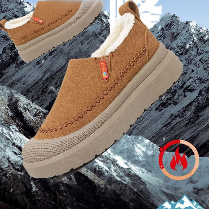 Tayue | Elegant and Comfortable Orthopaedic Shoes