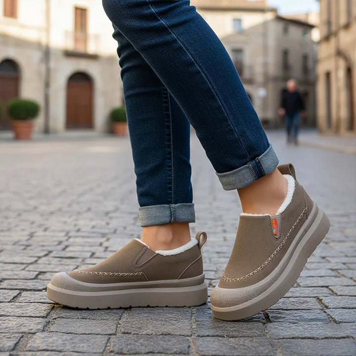 Tayue | Elegant and Comfortable Orthopaedic Shoes