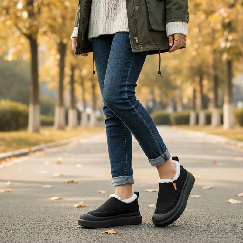 Tayue | Elegant and Comfortable Orthopaedic Shoes