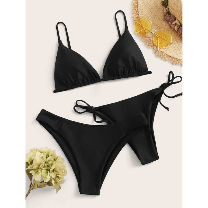 Yolande™  |  Beach Glow Trio Set