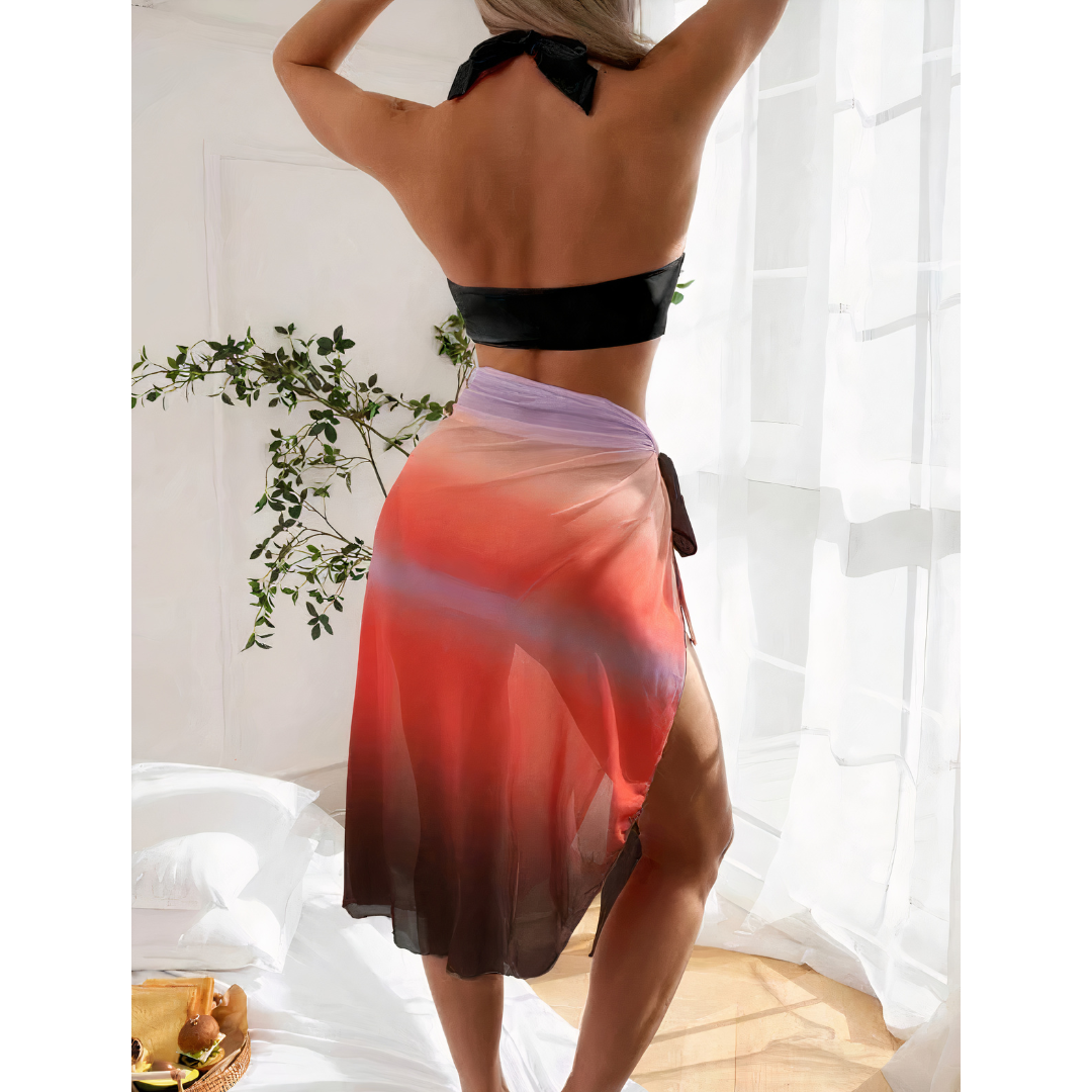 Saskia™  |  Beachpassion 3-in-1 Bikini Set