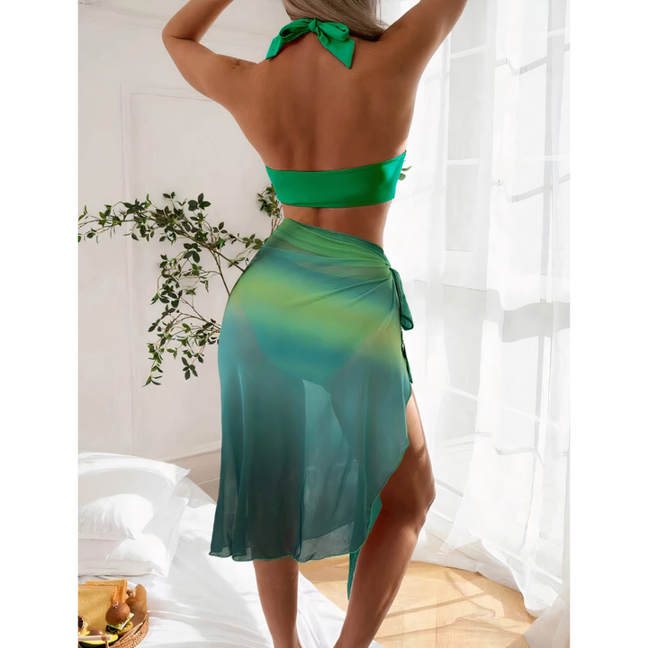 Saskia™  |  Beachpassion 3-in-1 Bikini Set
