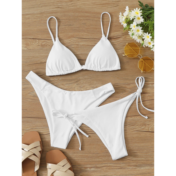 Yolande™  |  Beach Glow Trio Set