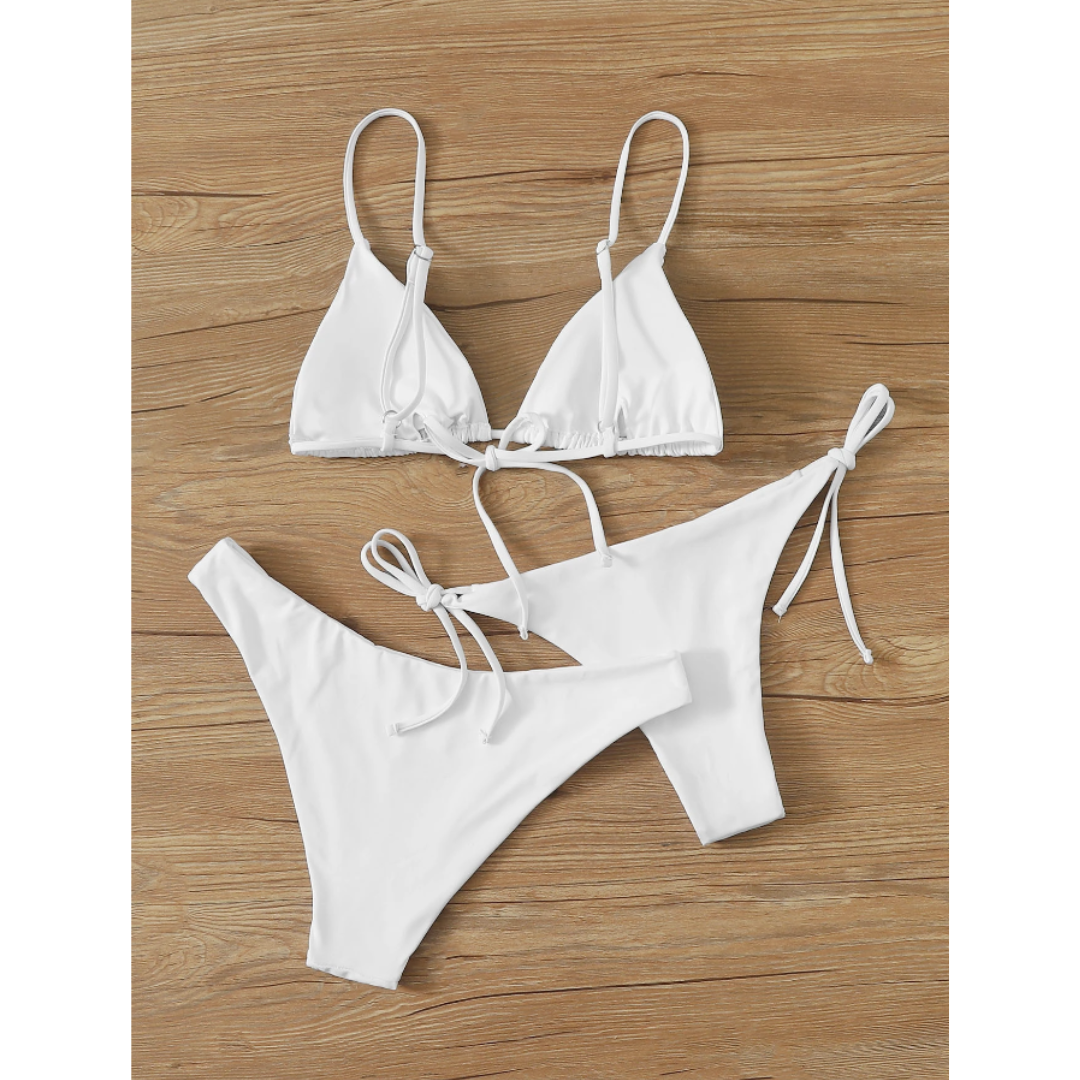 Yolande™  |  Beach Glow Trio Set
