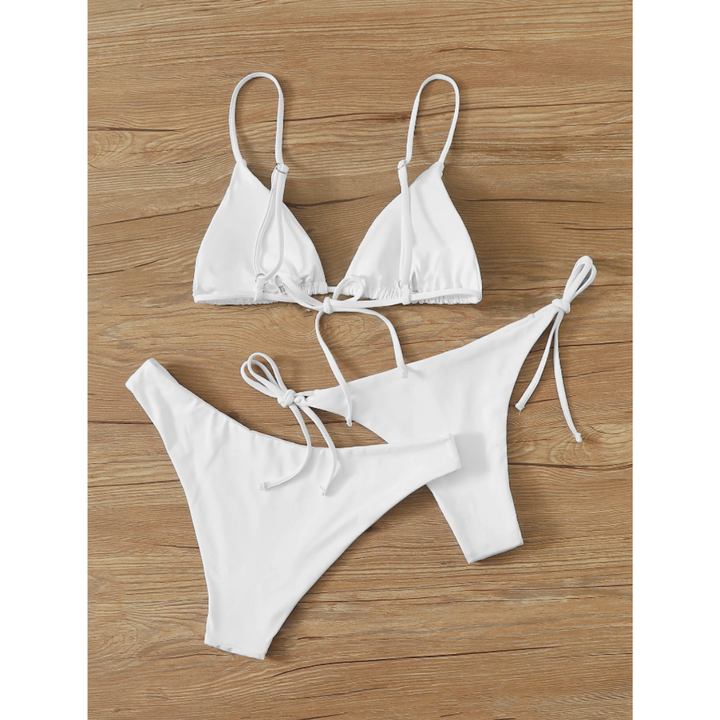 Yolande™  |  Beach Glow Trio Set