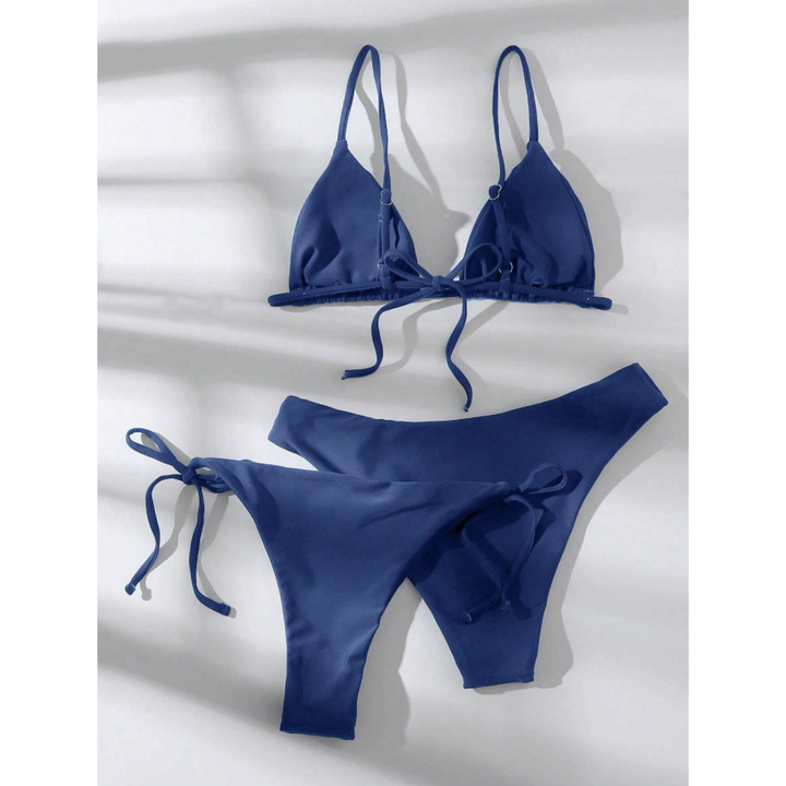 Yolande™  |  Beach Glow Trio Set