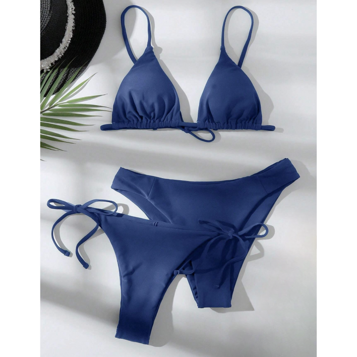 Yolande™  |  Beach Glow Trio Set