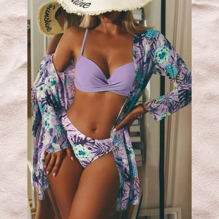 Fenna™  |  Top Seller 3 Set