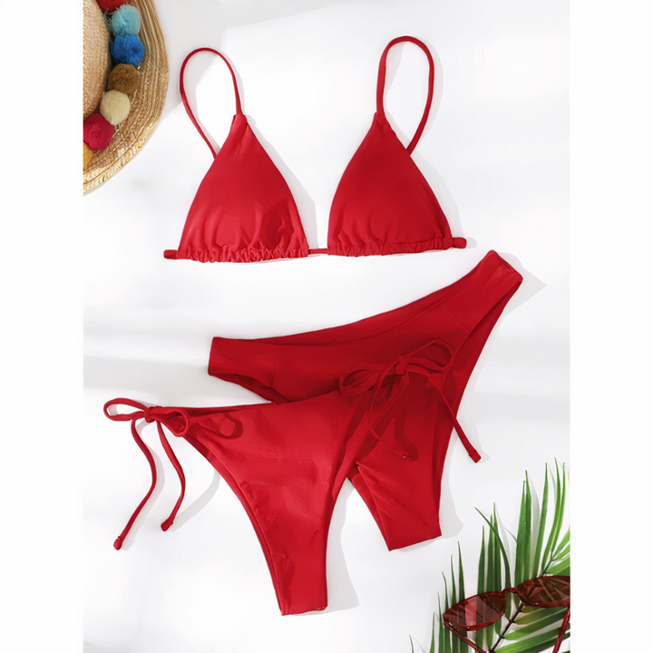 Yolande™  |  Beach Glow Trio Set