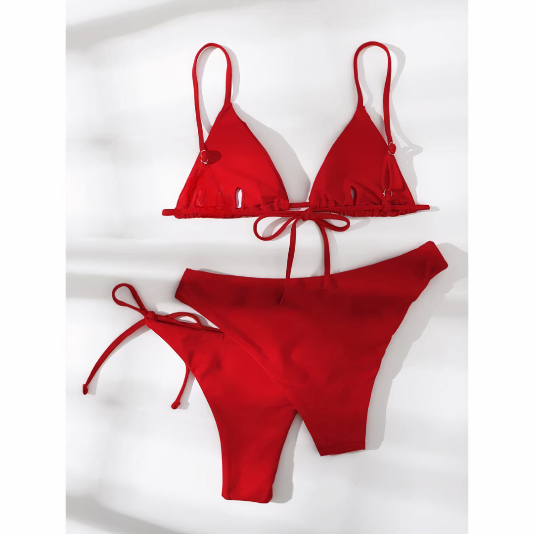 Yolande™  |  Beach Glow Trio Set