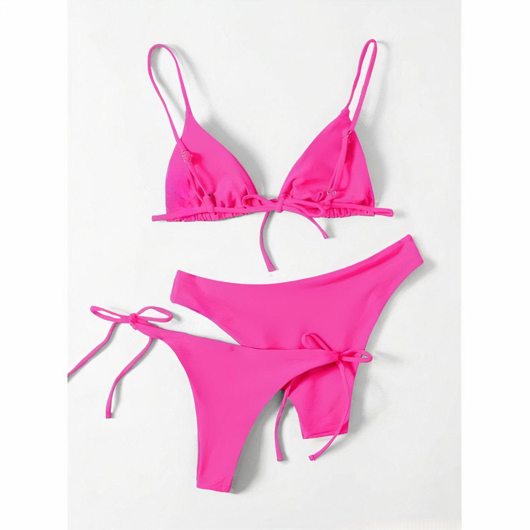 Yolande™  |  Beach Glow Trio Set