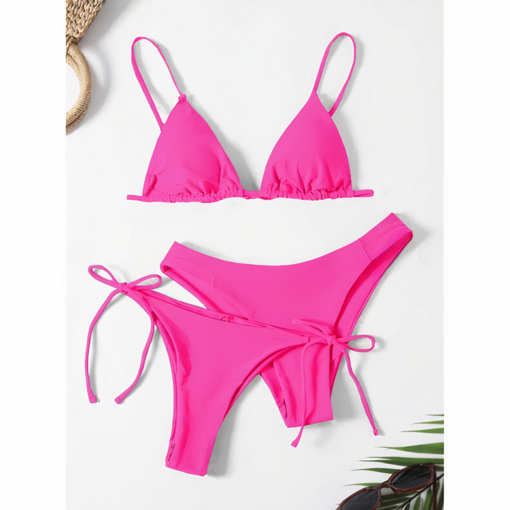 Yolande™  |  Beach Glow Trio Set