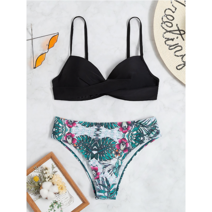 Phaedra™  |  Tropical Temptation Bikini Set