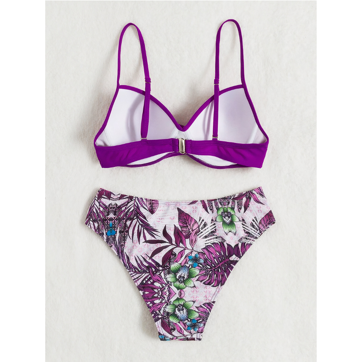Phaedra™  |  Tropical Temptation Bikini Set