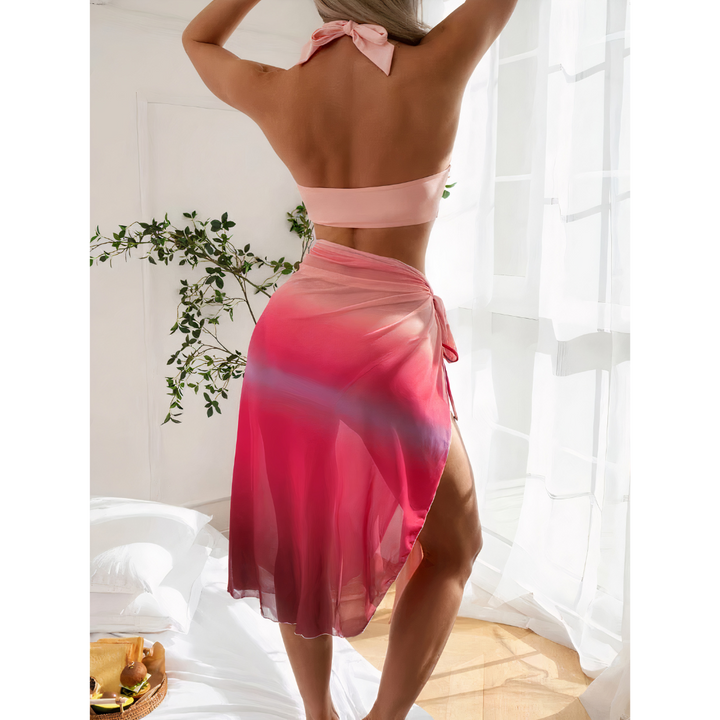Saskia™  |  Beachpassion 3-in-1 Bikini Set