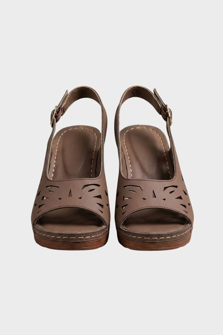 Women’s Summer Sandals | Straps