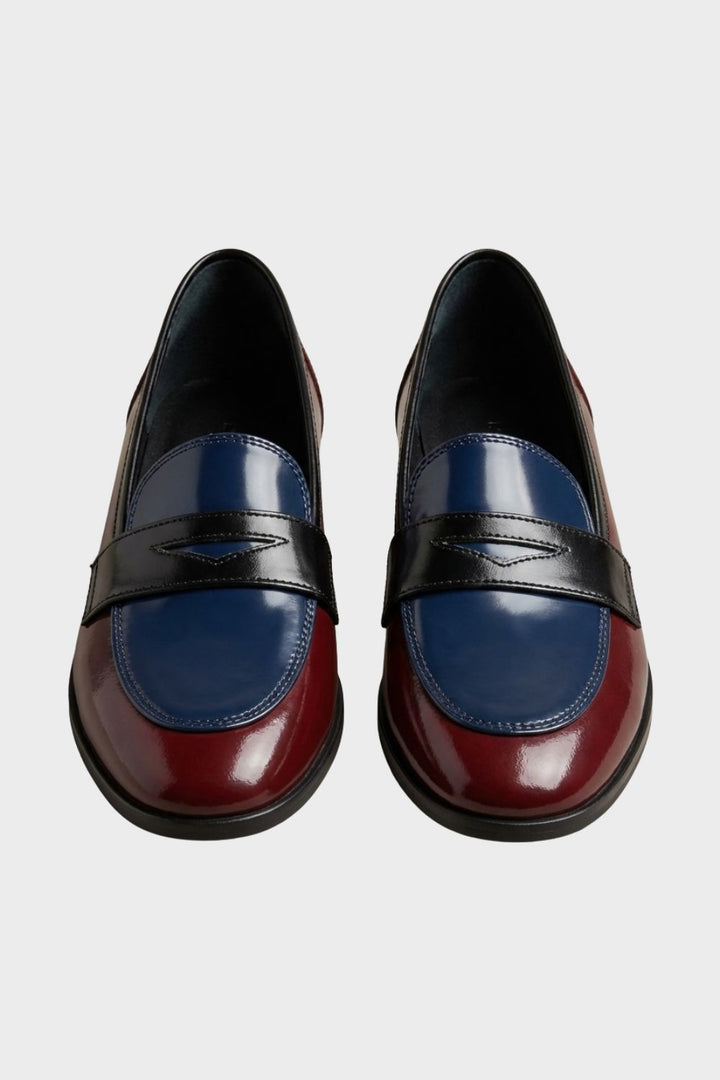Women's Loafers with Round Toe | Casual