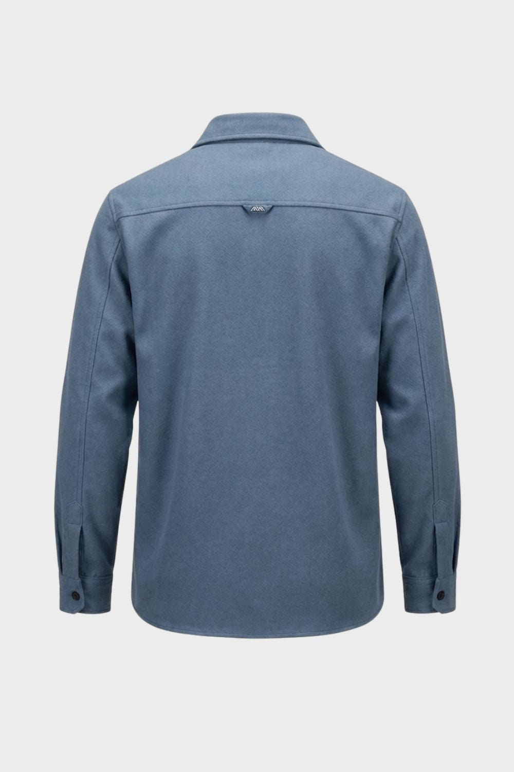 Men's Overshirt | Chest Pockets