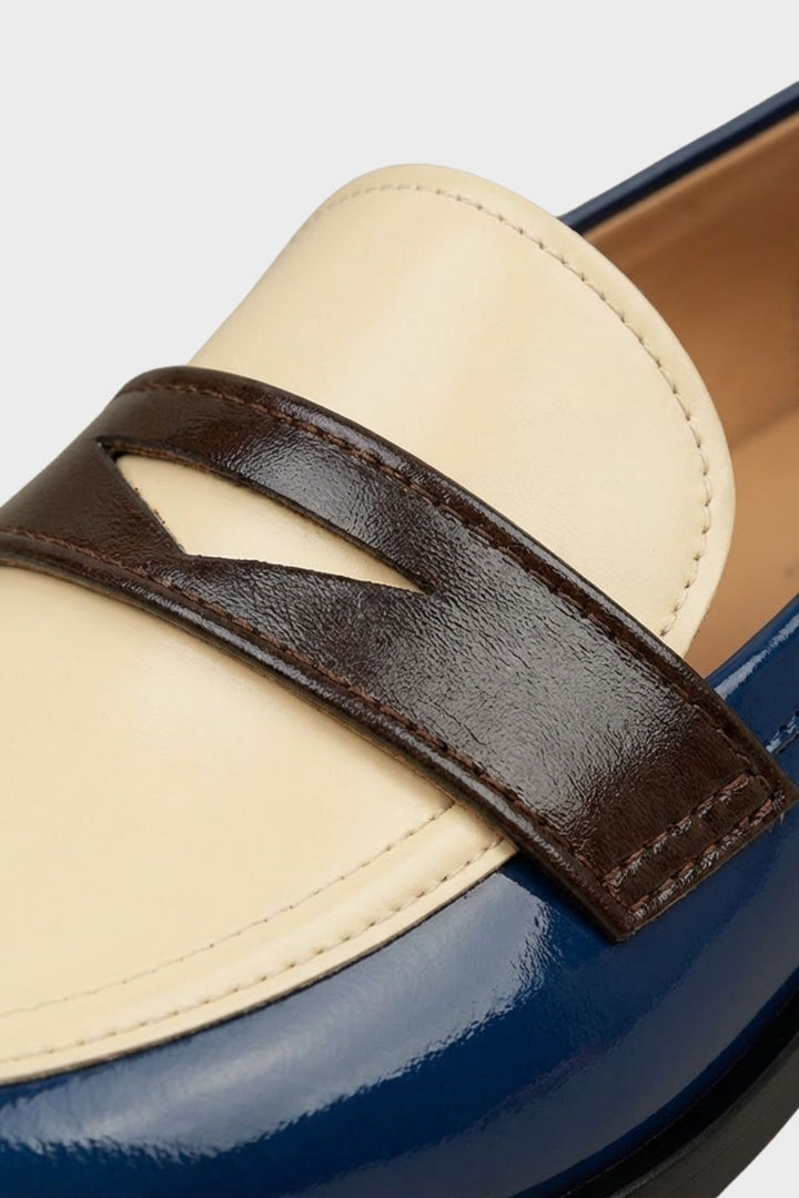 Women's Loafers with Round Toe | Casual