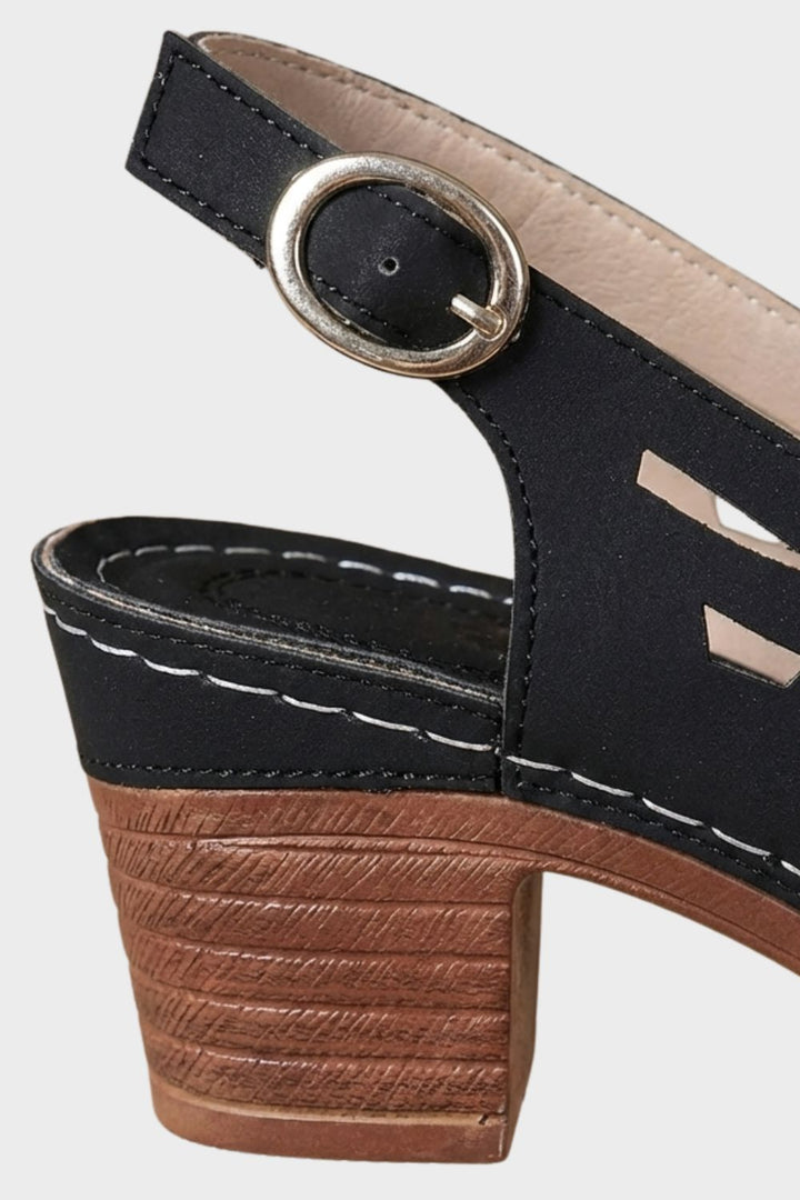 Women’s Summer Sandals | Straps