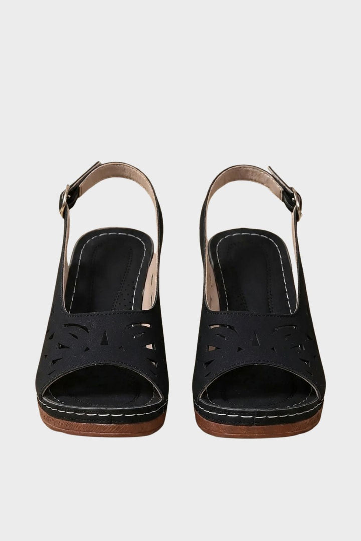 Women’s Summer Sandals | Straps