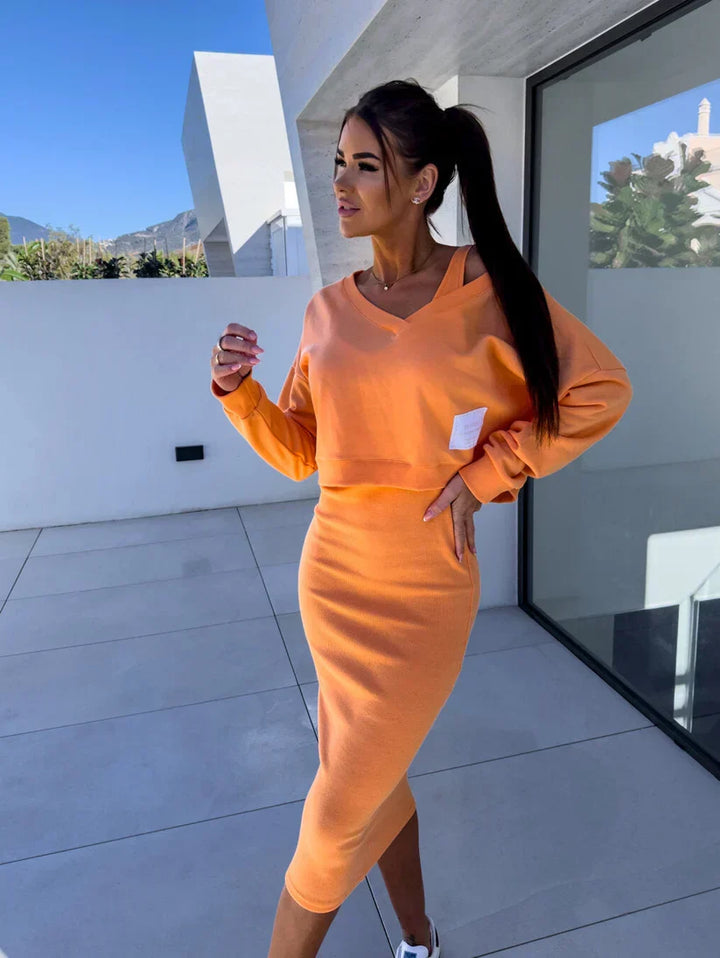 Selina - Comfortable Set