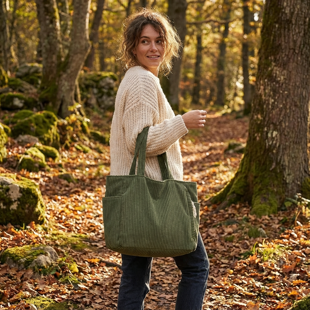 Natalie | Bolso tote de uso diario para mujer