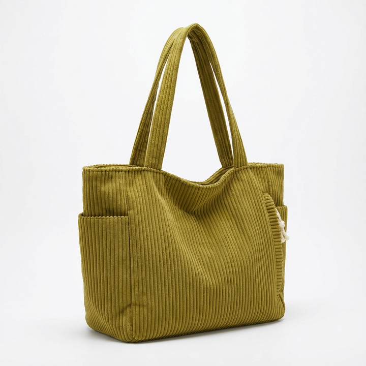 Natalie | Bolso tote de uso diario para mujer