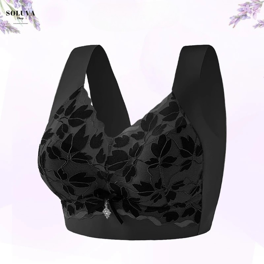 Emma & Rose SoftLift seamless lift bra featuring smooth fabric and supportive design for comfortable everyday wear.