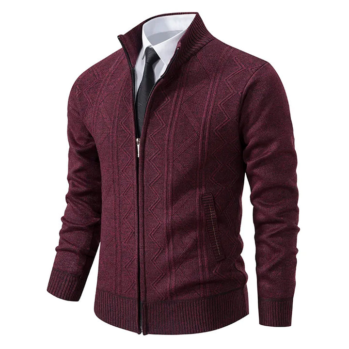 Hugo - Men's Quilted Jacket