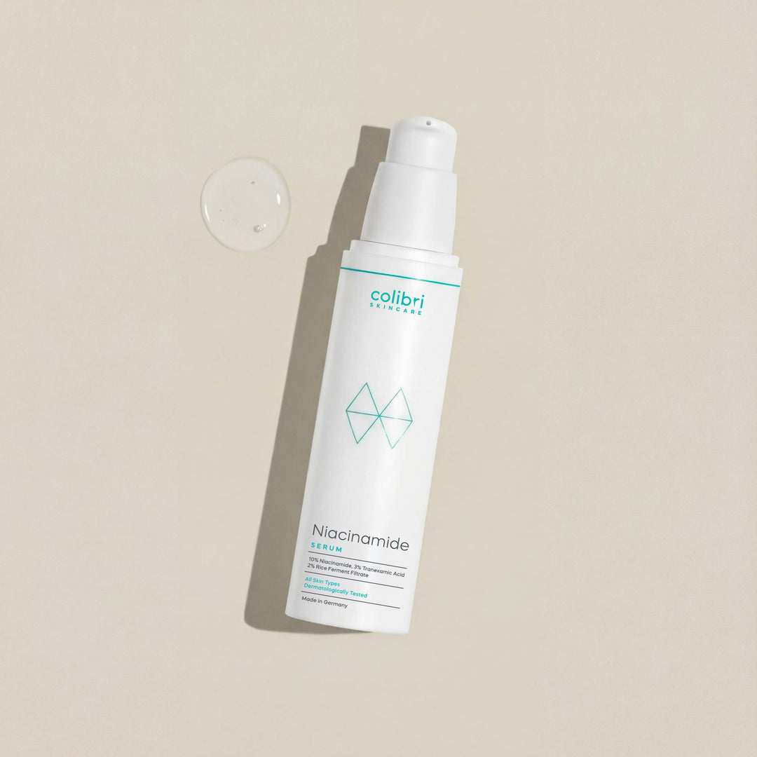 Anti-Blackhead Duo Cleans Pores and Prevents Blackheads