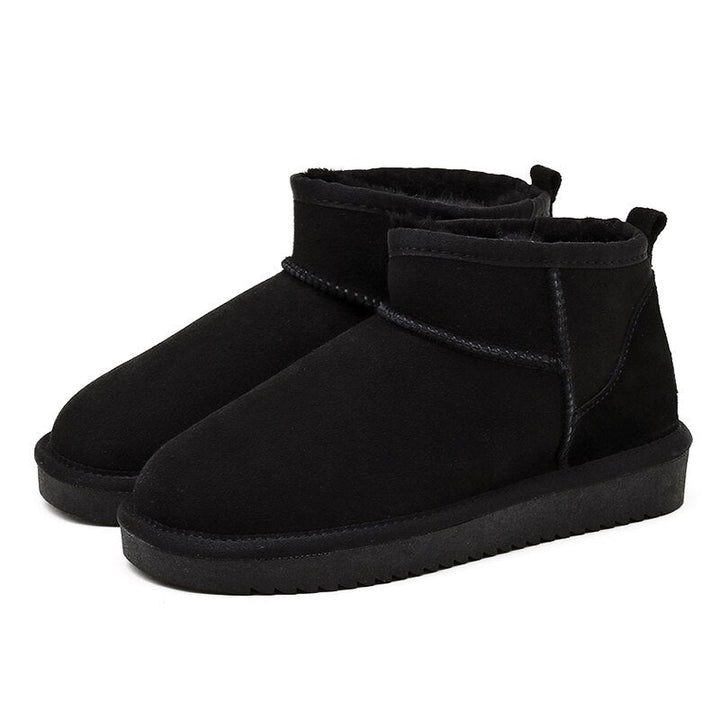 Véra - Women's Winter Boots