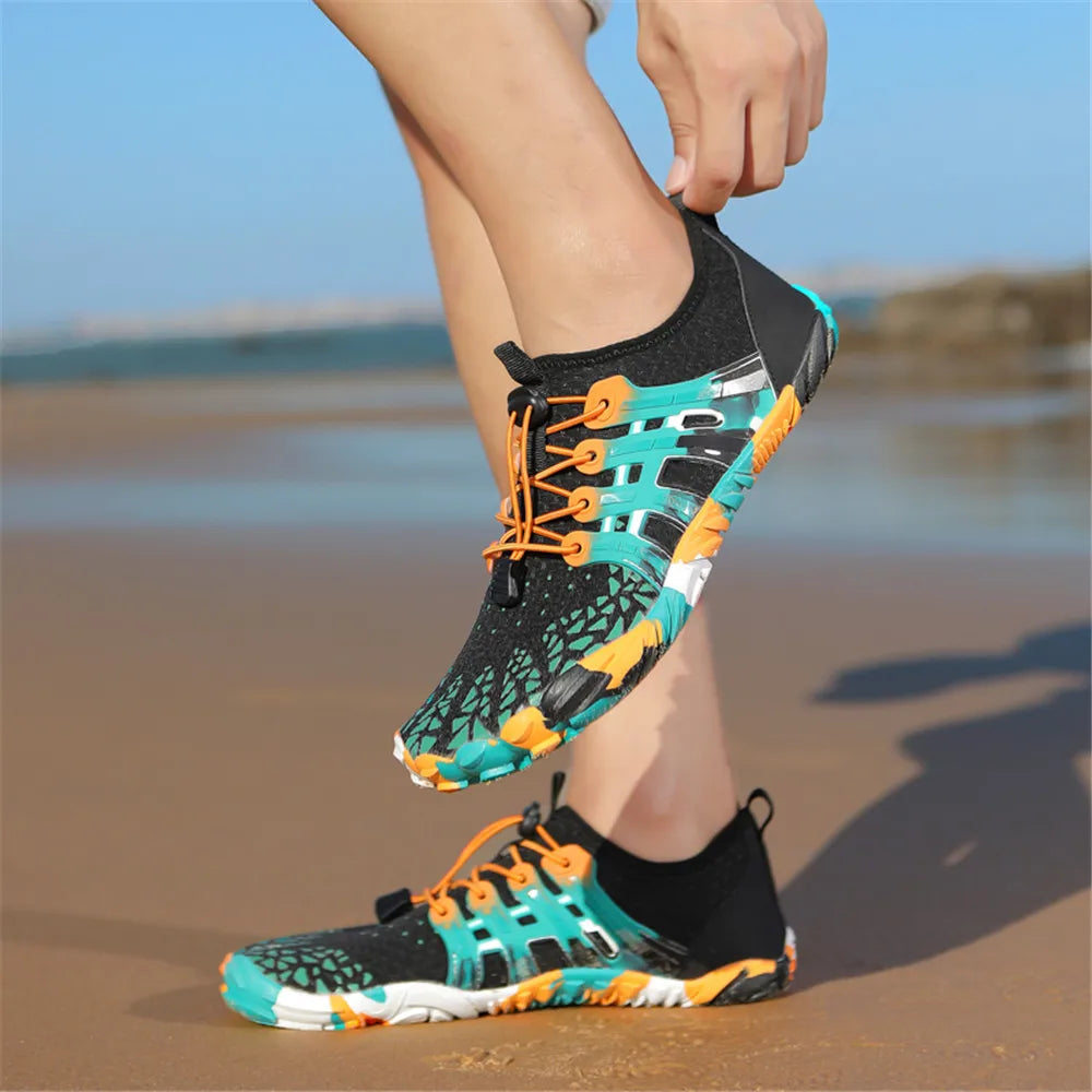 Luca | Lightweight and Flexible Water Shoes