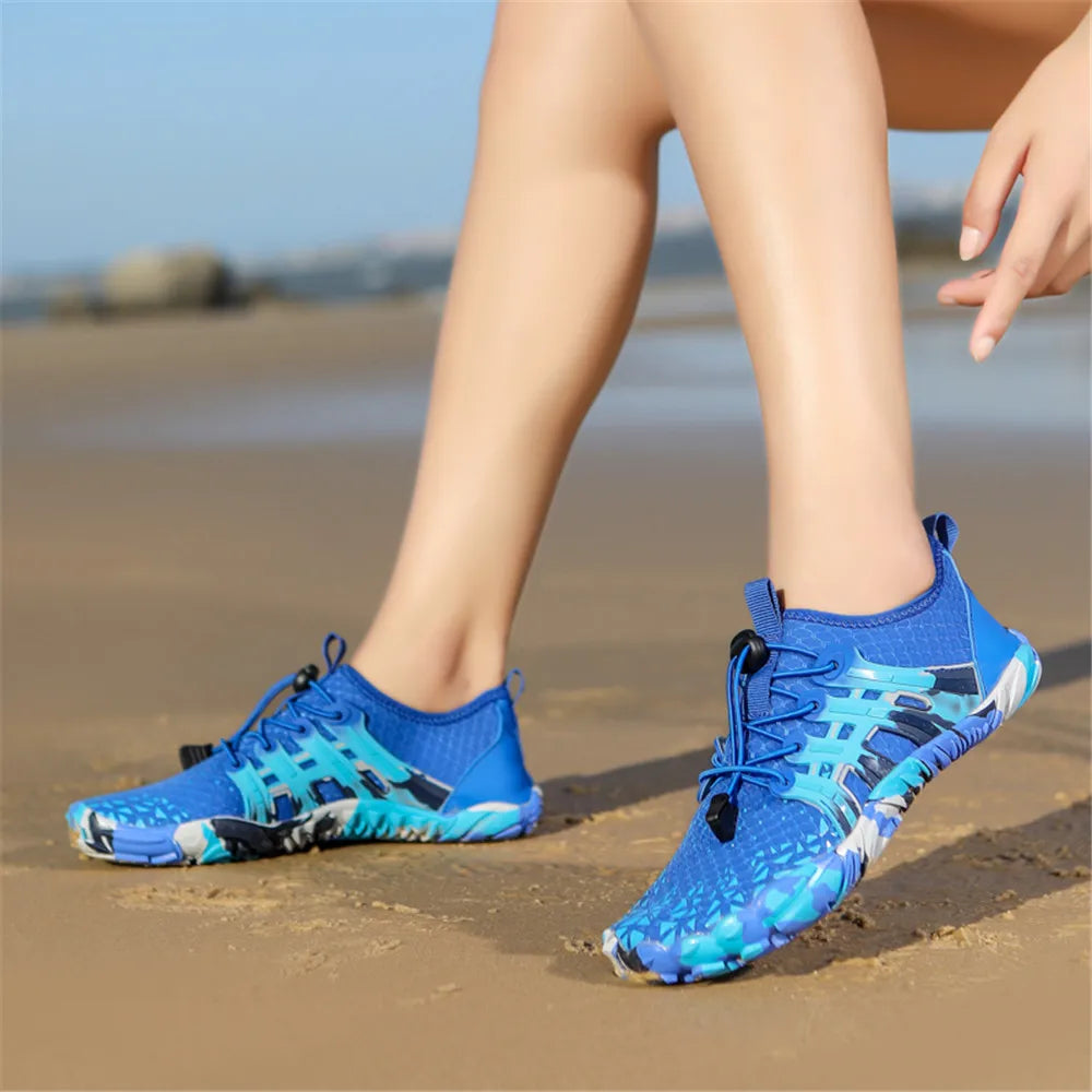 Luca | Lightweight and Flexible Water Shoes