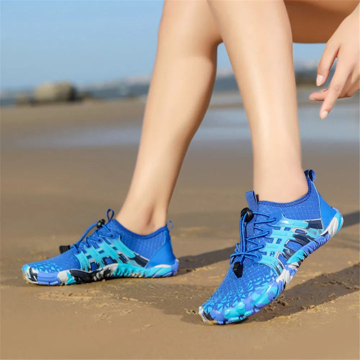 Luca | Lightweight and Flexible Water Shoes