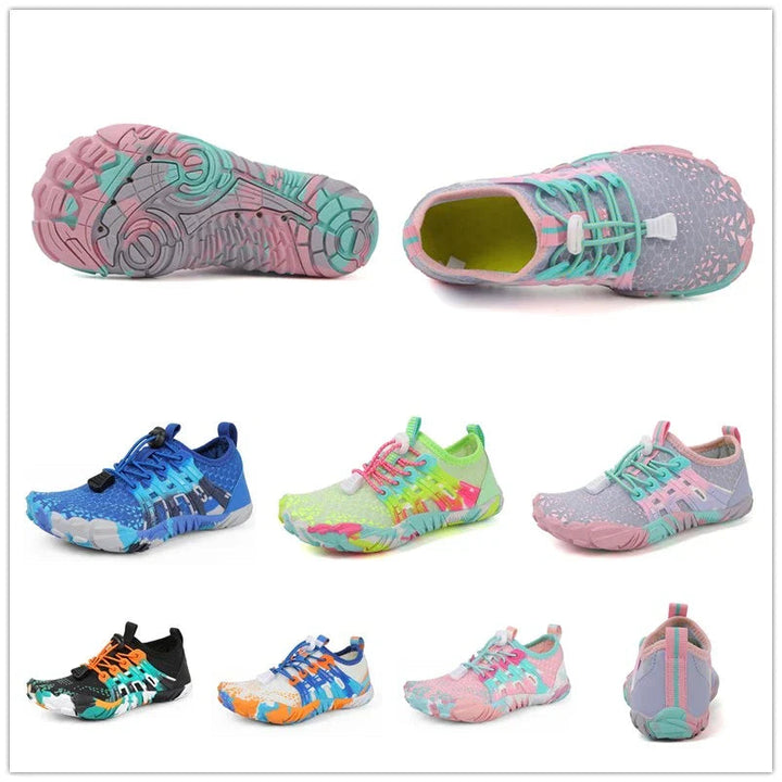 Luca | Lightweight and Flexible Water Shoes
