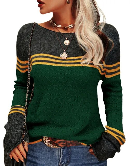 Sophie - Women's Warm Sweater