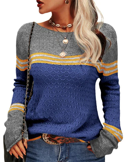Sophie - Women's Warm Sweater