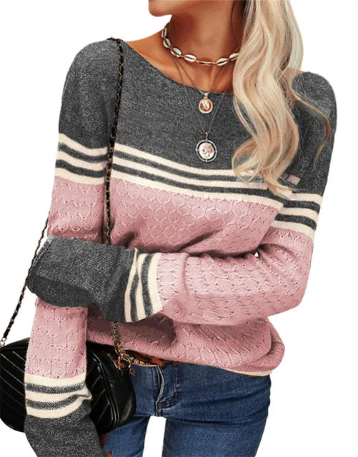 Sophie - Women's Warm Sweater
