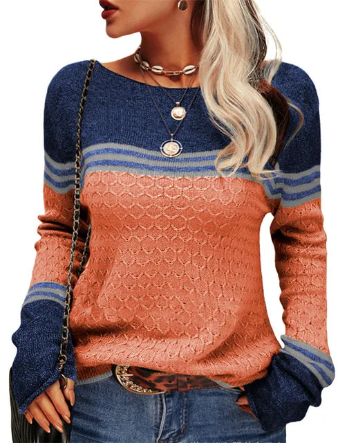 Sophie - Women's Warm Sweater