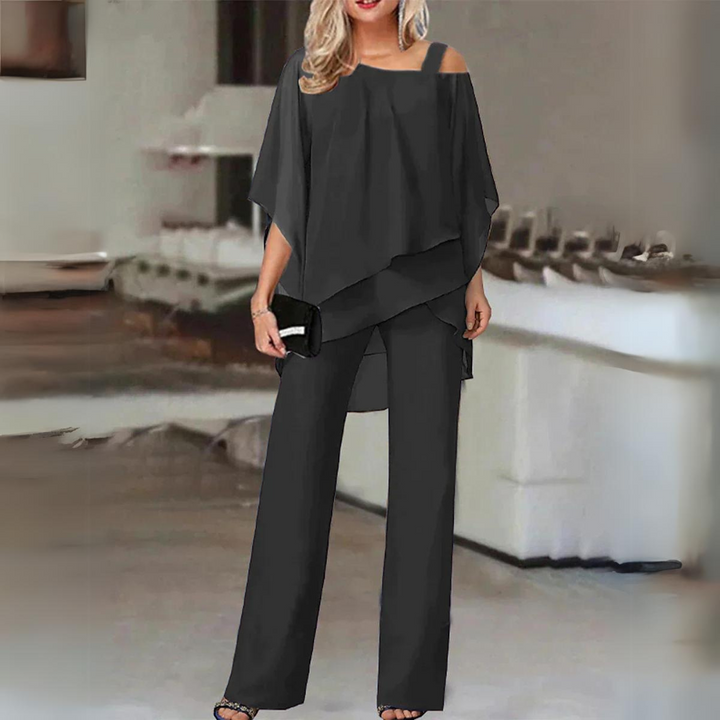 Adelindas | Elegant Women's Set
