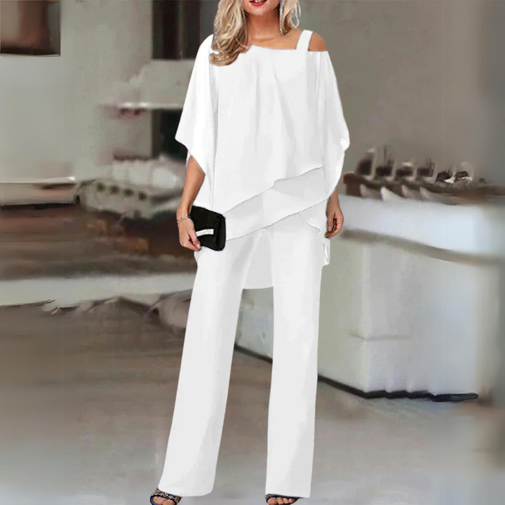 Adelindas | Elegant Women's Set