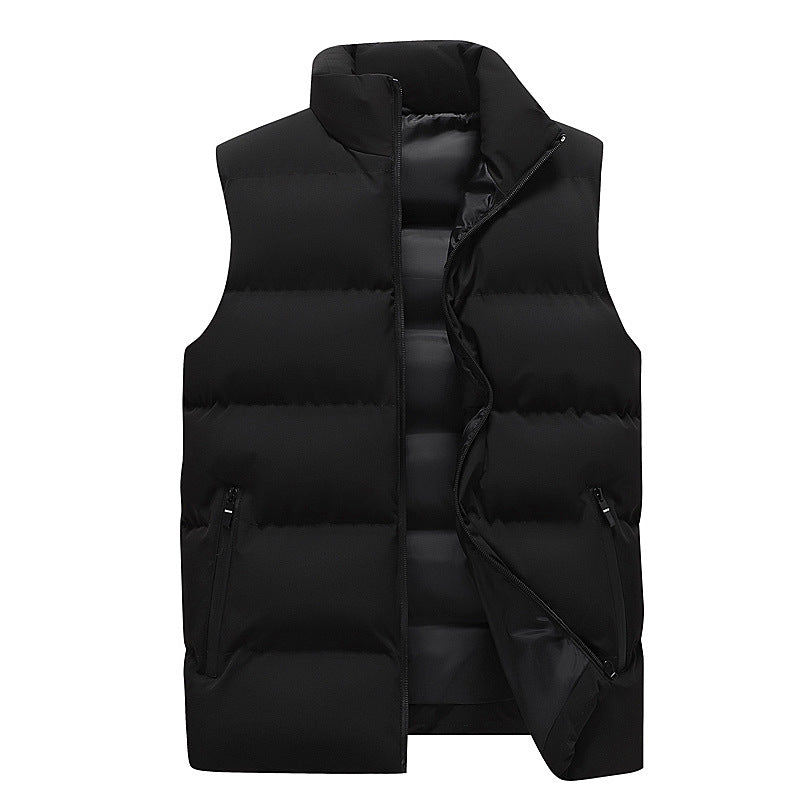 Luxury Vest - Elena Harper