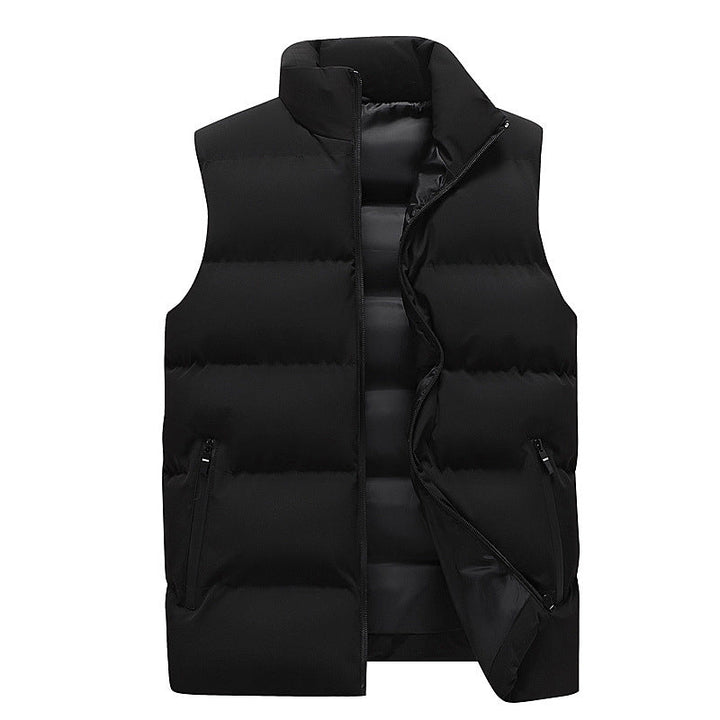 Luxury Vest - Elena Harper