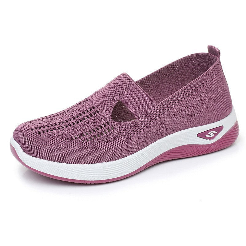 WALKING SHOES FOR WOMEN